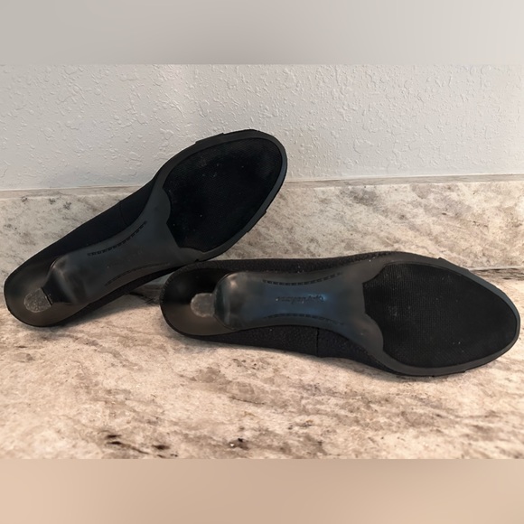 Easy Spirit classic round toe pump Sz 10W - Picture 8 of 10